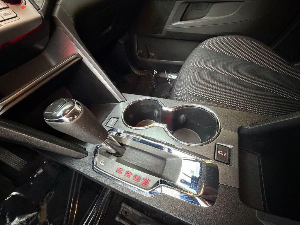 used 2016 GMC Terrain car, priced at $11,999