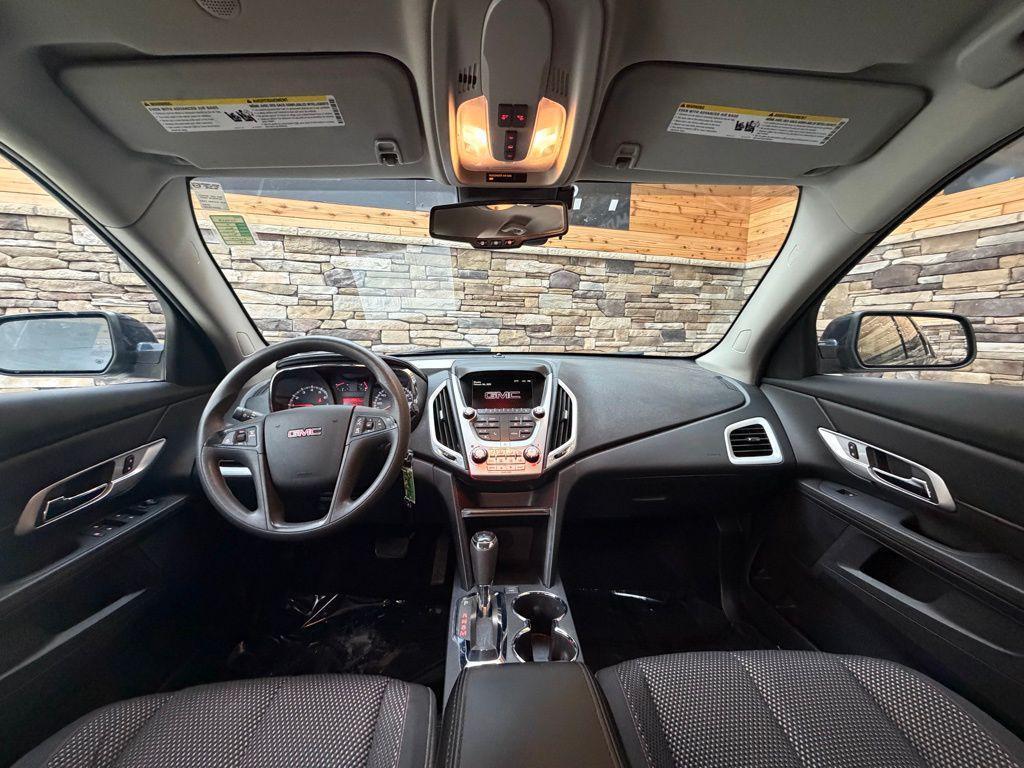 used 2016 GMC Terrain car, priced at $11,999