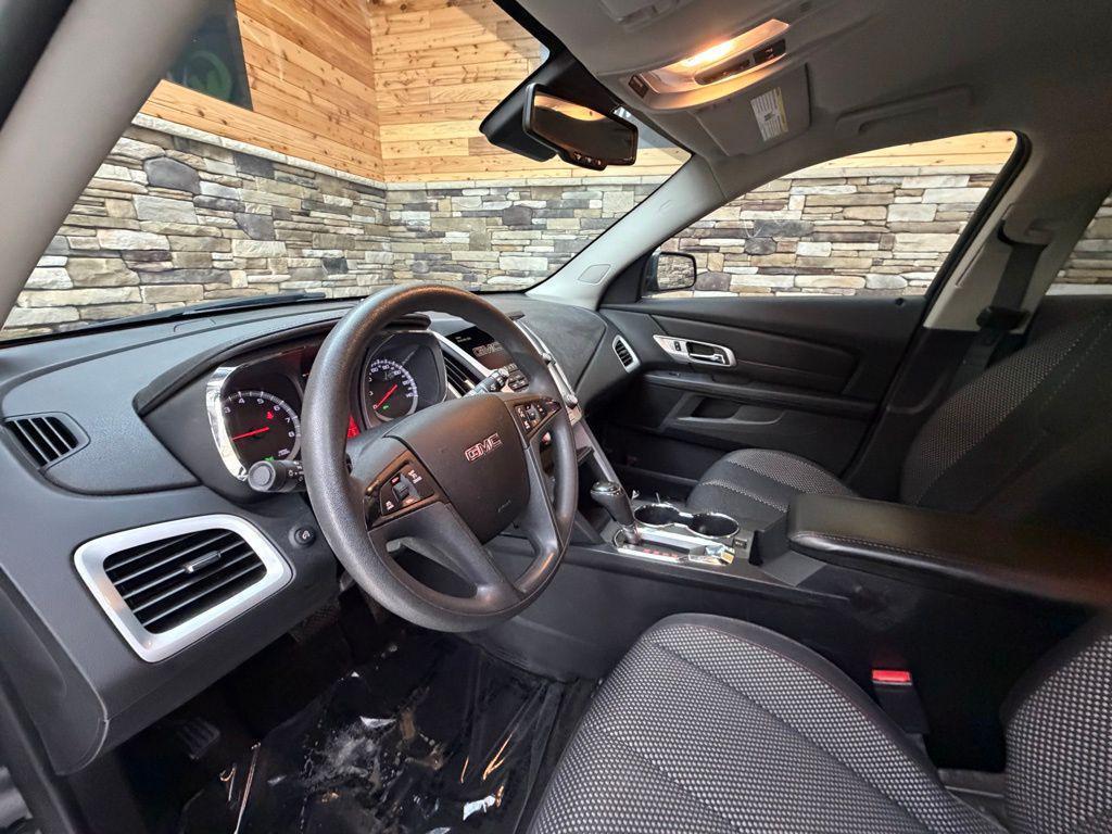 used 2016 GMC Terrain car, priced at $11,999