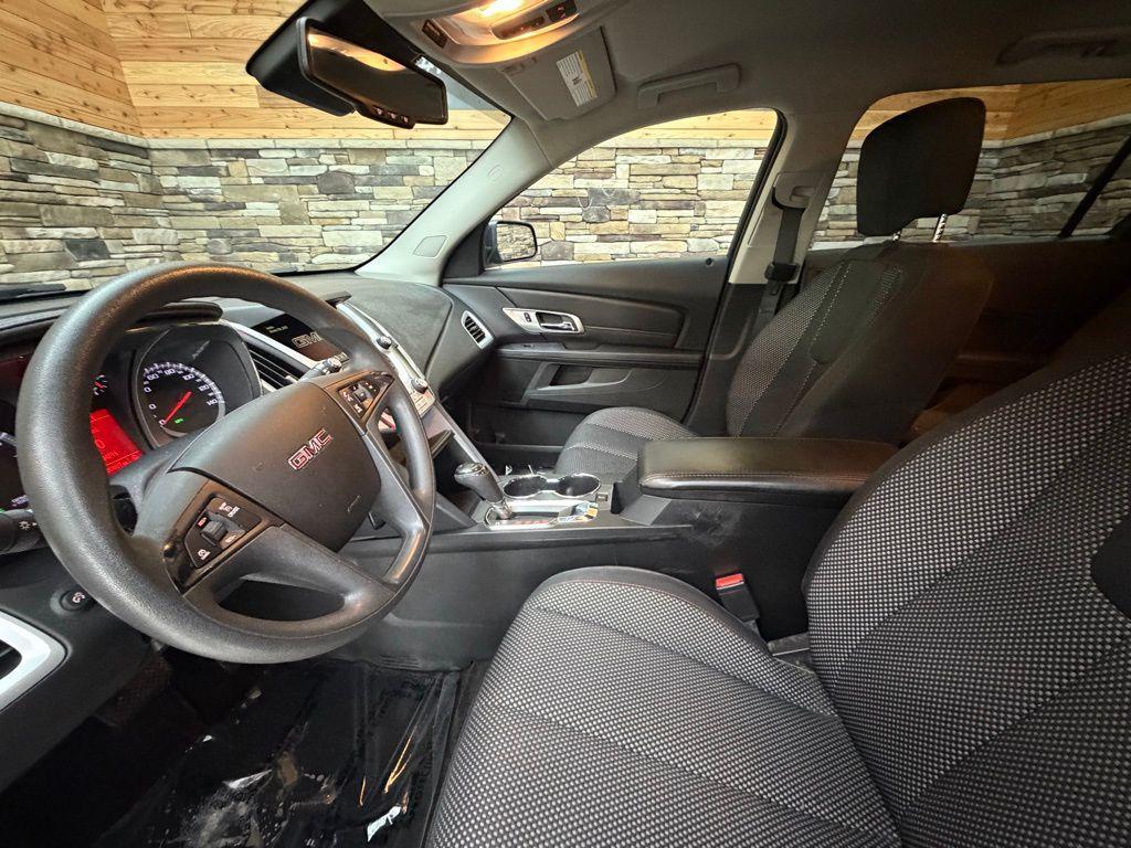 used 2016 GMC Terrain car, priced at $11,999