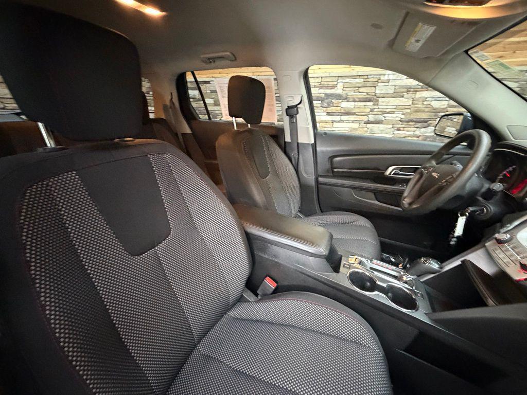 used 2016 GMC Terrain car, priced at $11,999