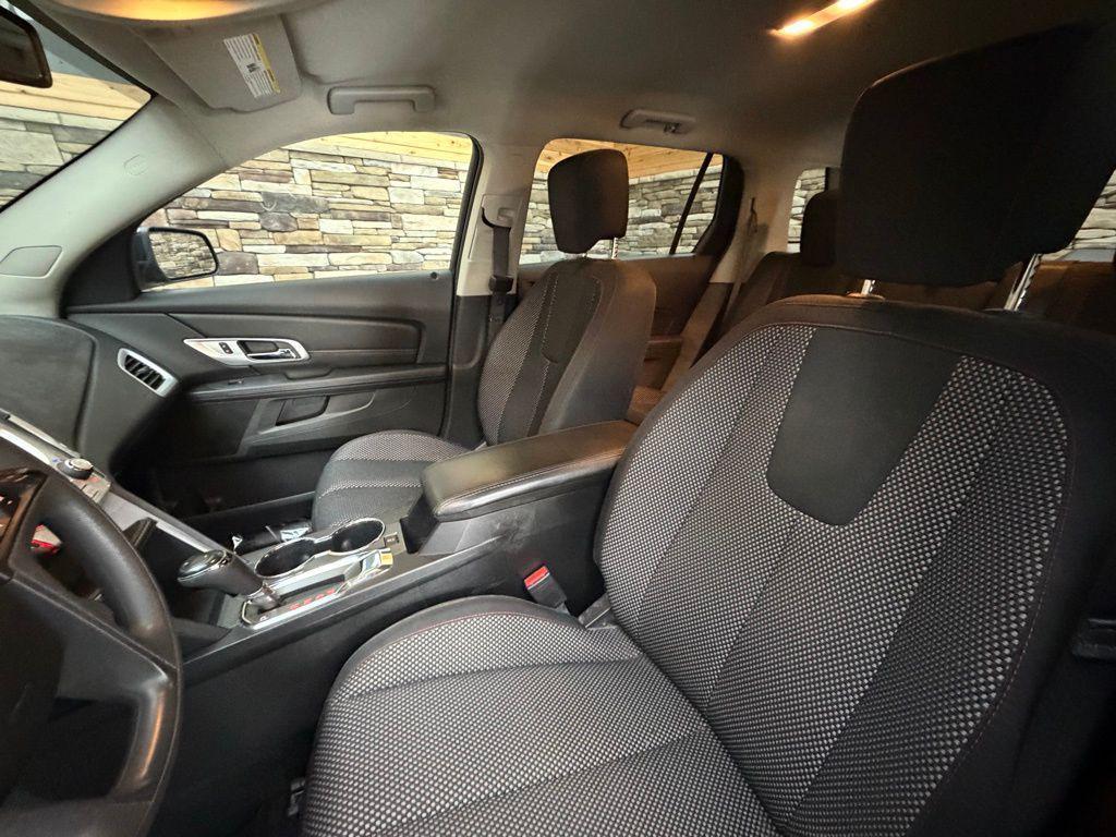 used 2016 GMC Terrain car, priced at $11,999