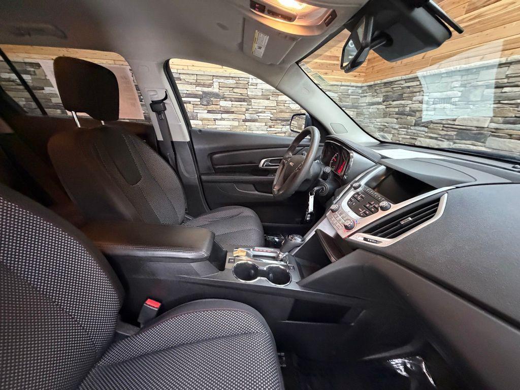 used 2016 GMC Terrain car, priced at $11,999