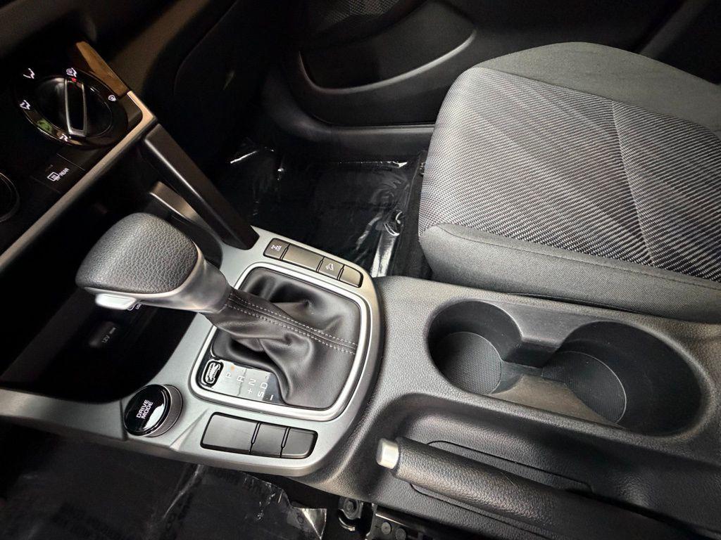 used 2021 Kia Seltos car, priced at $17,399