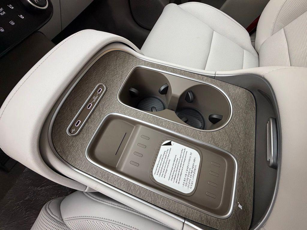 new 2026 Hyundai Palisade Hybrid car, priced at $51,890