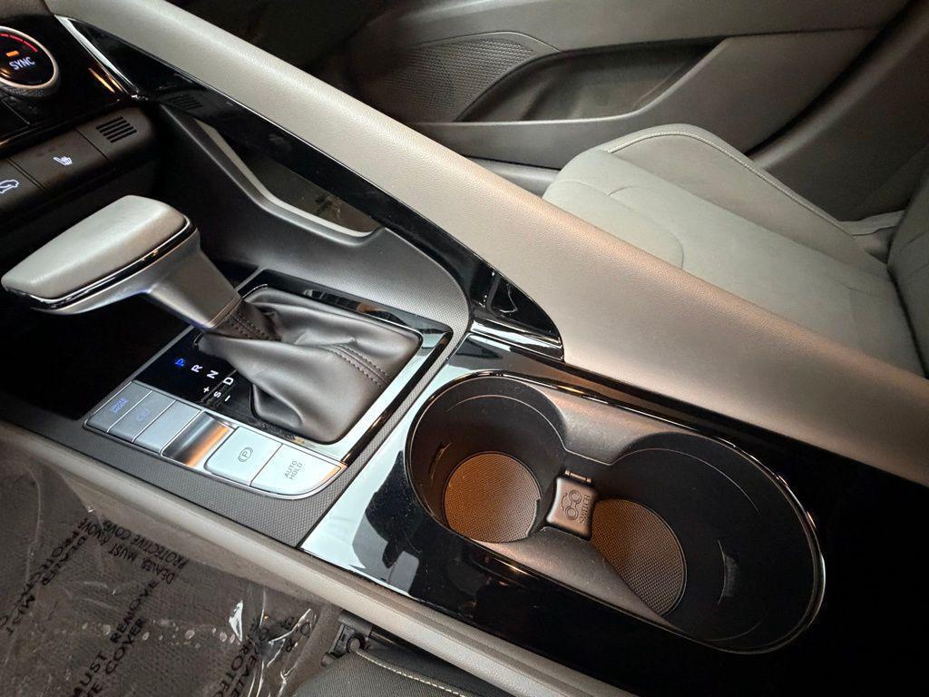 used 2023 Hyundai Elantra car, priced at $20,599