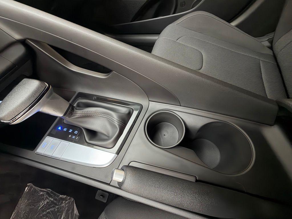 new 2026 Hyundai Elantra car, priced at $24,010