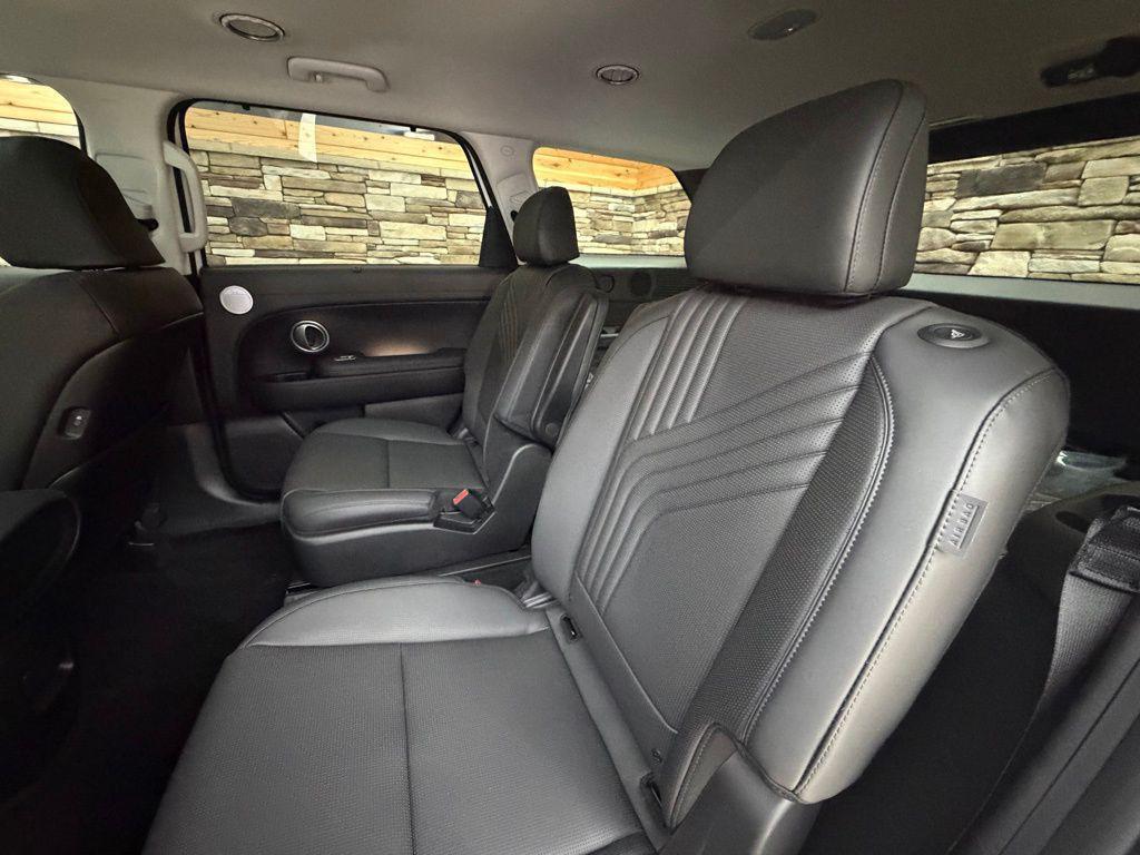 new 2026 Hyundai Palisade car, priced at $50,185