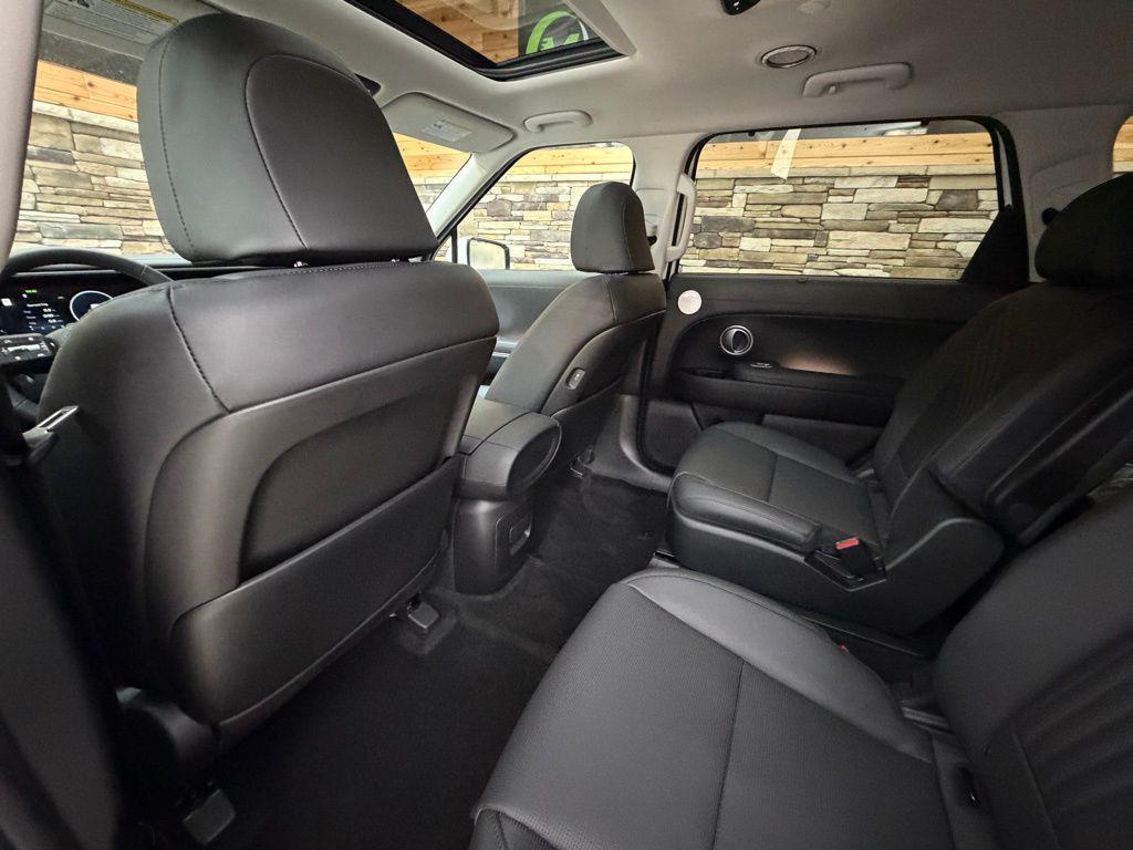 new 2026 Hyundai Palisade car, priced at $50,185