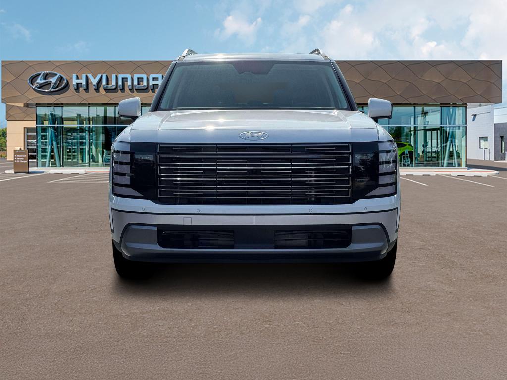 new 2026 Hyundai Palisade car, priced at $50,185