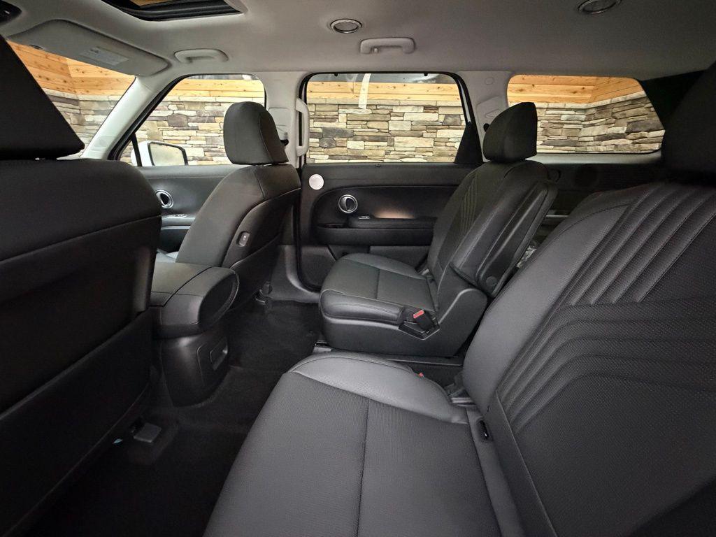 new 2026 Hyundai Palisade car, priced at $50,185