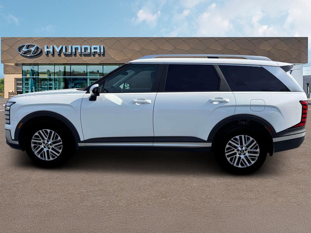 new 2026 Hyundai Palisade car, priced at $50,185
