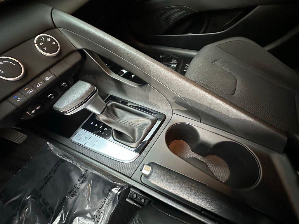 used 2024 Hyundai Elantra car, priced at $19,499