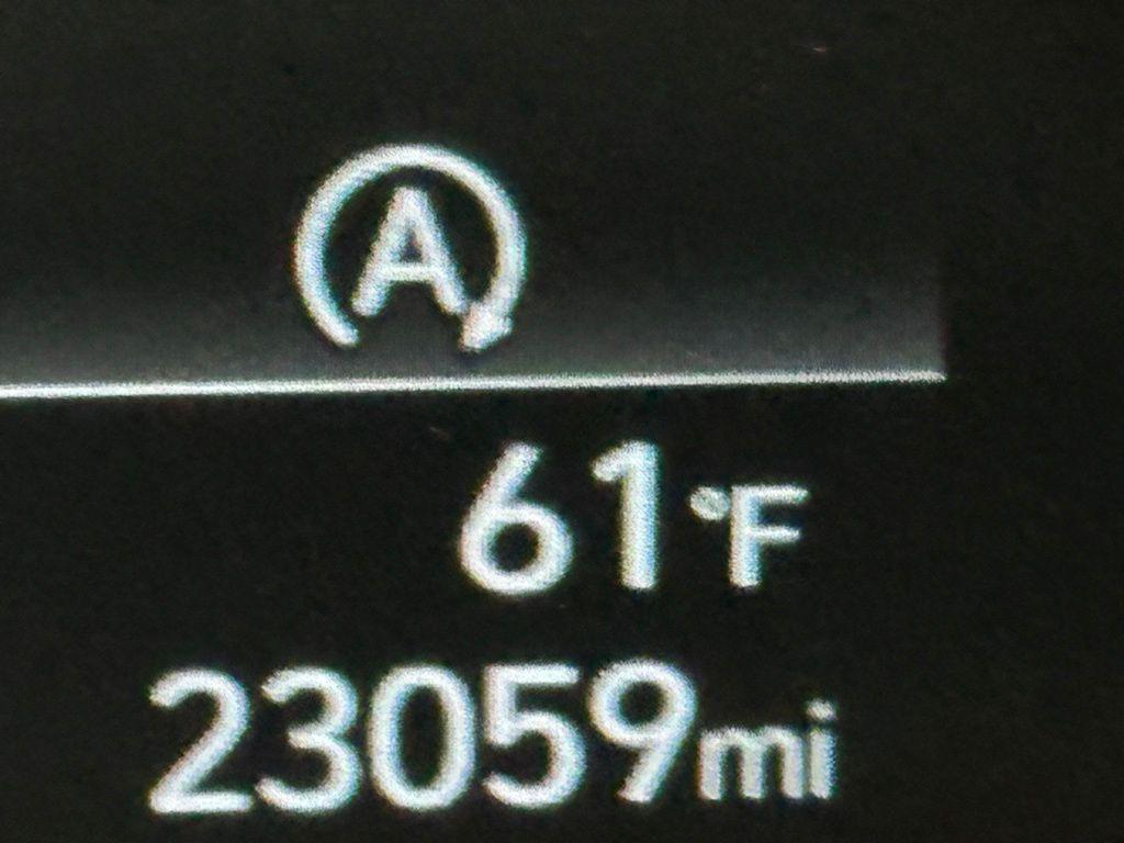 used 2024 Hyundai Elantra car, priced at $19,499