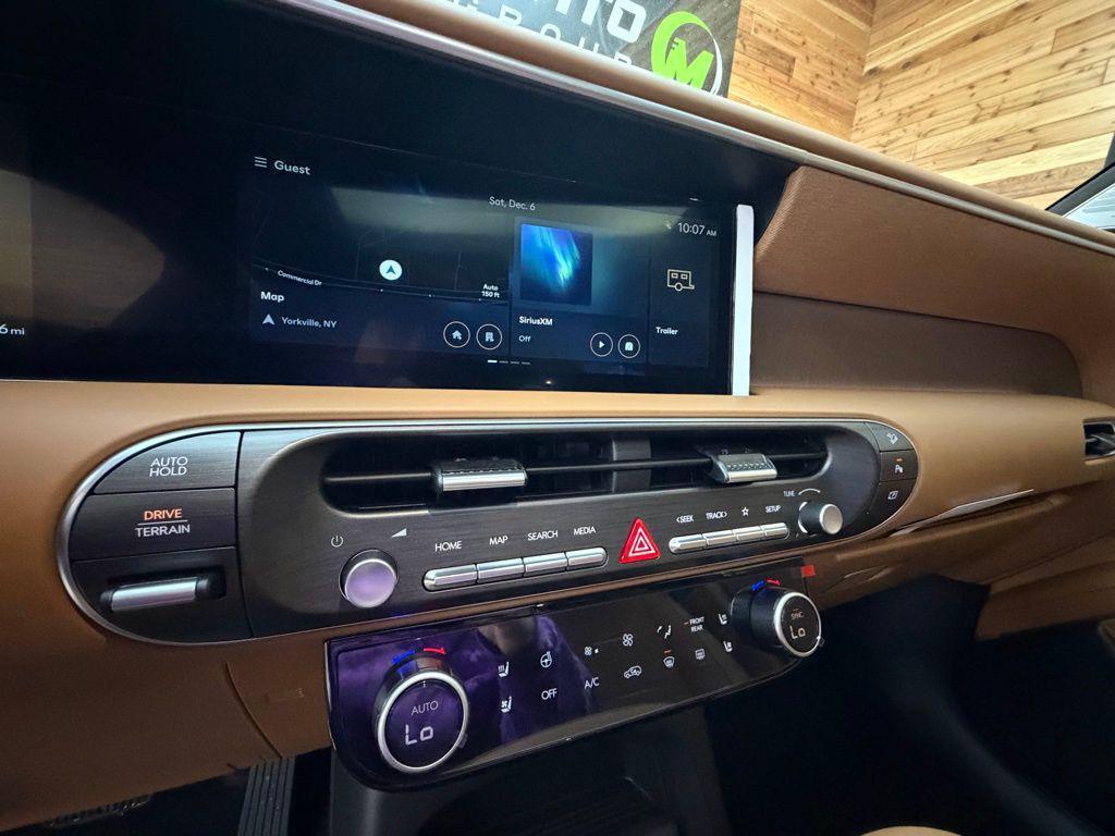 new 2026 Hyundai Palisade car, priced at $57,610