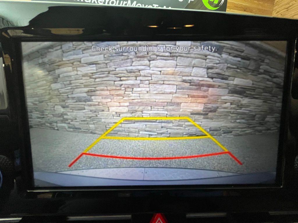 used 2022 Hyundai Elantra car, priced at $15,599