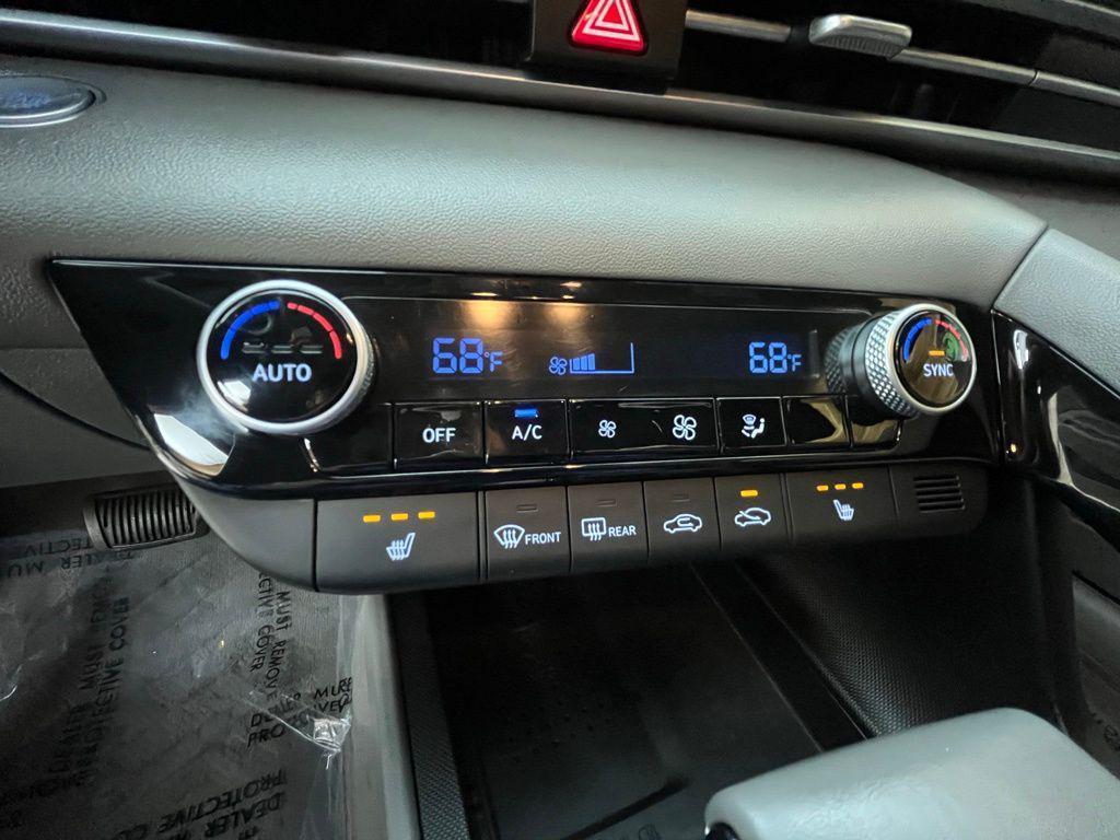 used 2022 Hyundai Elantra car, priced at $15,599