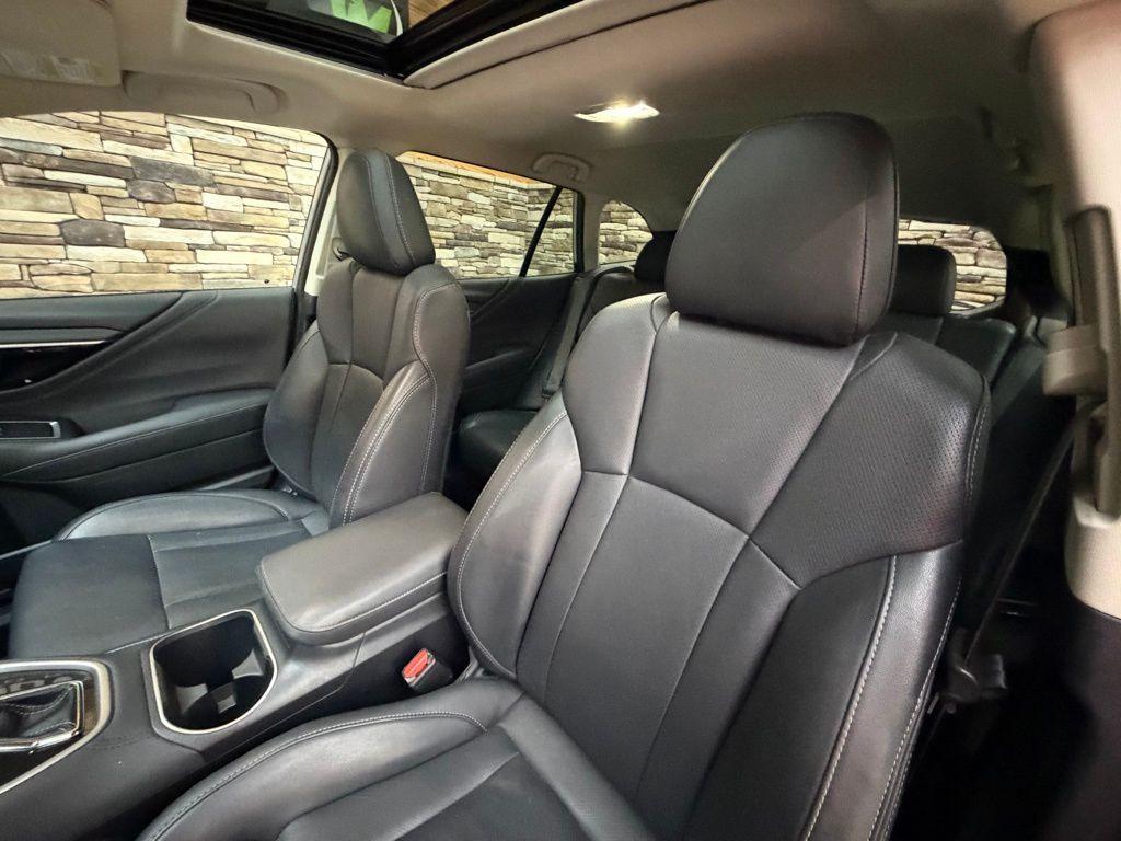 used 2022 Subaru Outback car, priced at $23,599