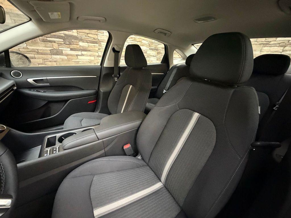 new 2026 Hyundai Sonata car, priced at $30,340