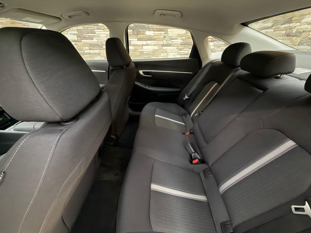 new 2026 Hyundai Sonata car, priced at $30,340