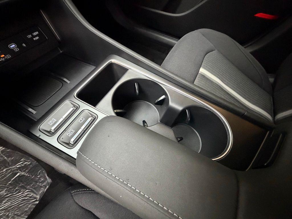 new 2026 Hyundai Sonata car, priced at $30,340