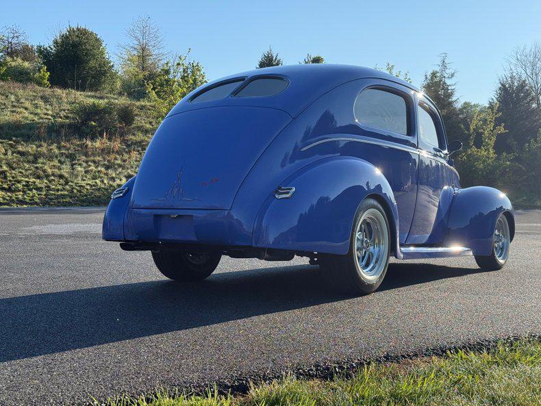 used 1940 Ford Coupe car, priced at $34,990