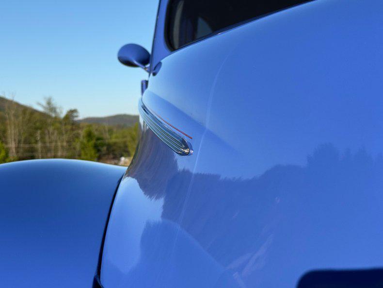 used 1940 Ford Coupe car, priced at $34,990