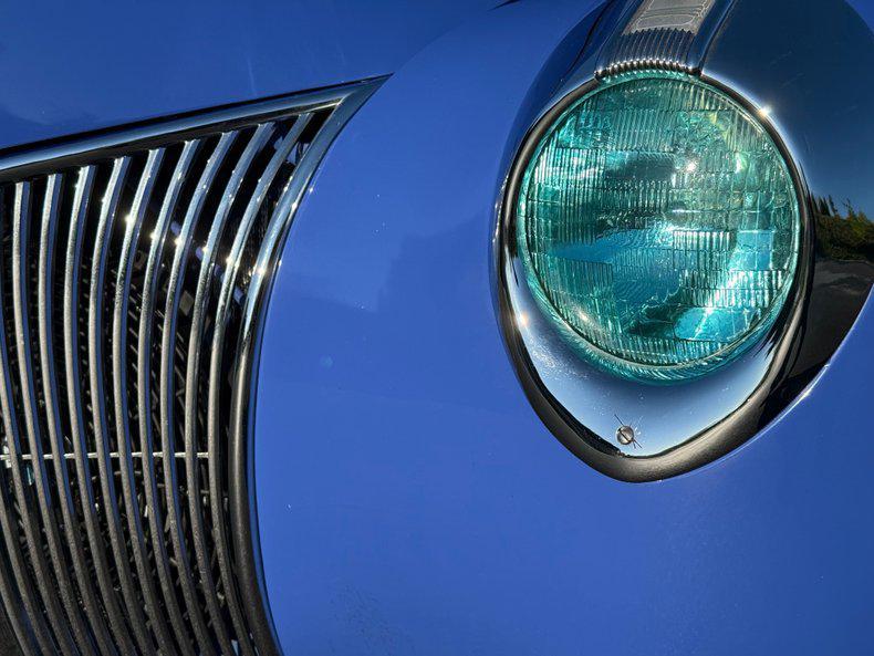 used 1940 Ford Coupe car, priced at $34,990