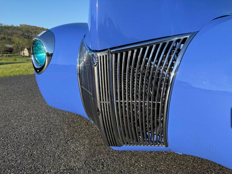 used 1940 Ford Coupe car, priced at $34,990