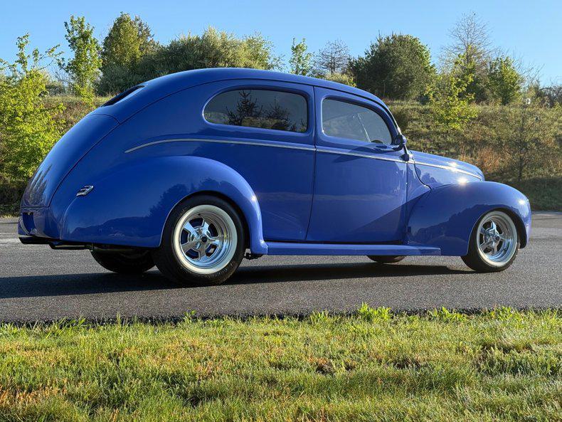 used 1940 Ford Coupe car, priced at $34,990