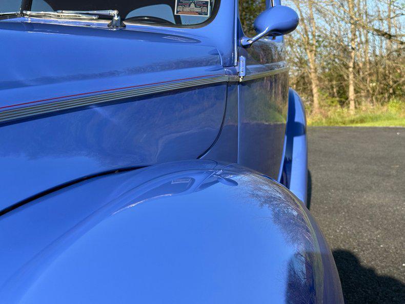 used 1940 Ford Coupe car, priced at $34,990