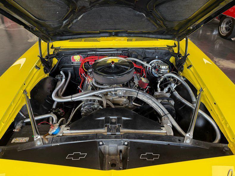 used 1969 Chevrolet Camaro car, priced at $44,990