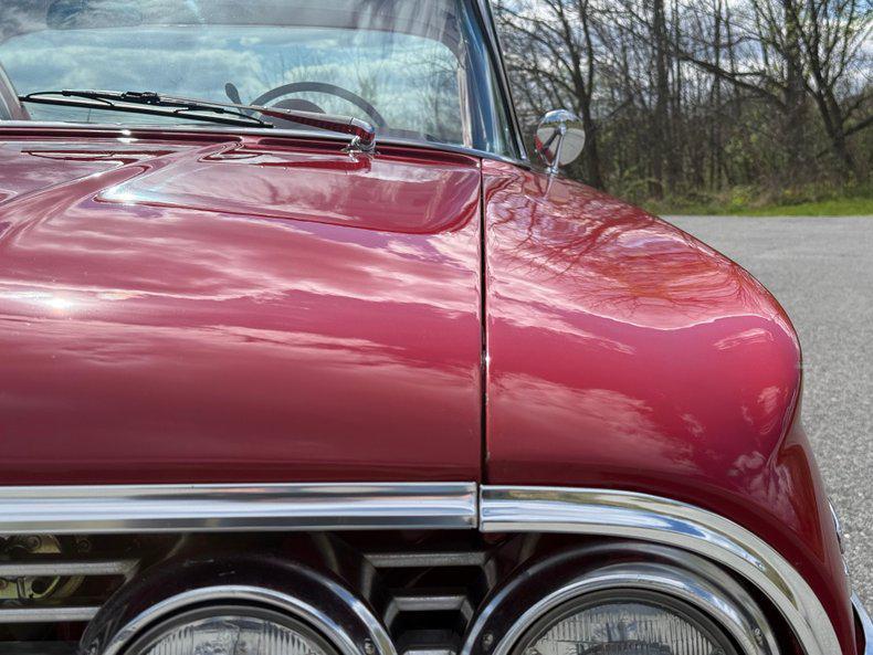 used 1960 Chevrolet Impala car, priced at $54,990