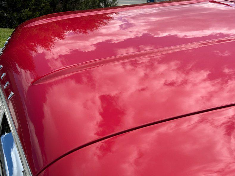 used 1960 Chevrolet Impala car, priced at $54,990