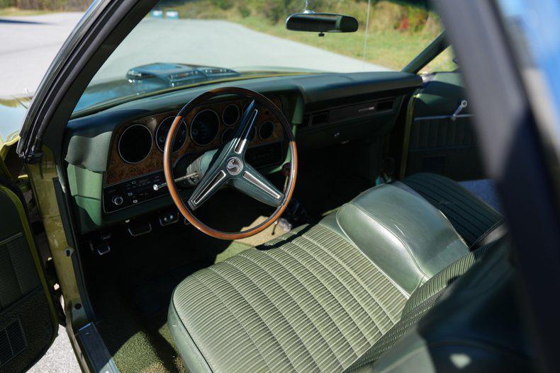 used 1973 Ford Ranchero car, priced at $23,990