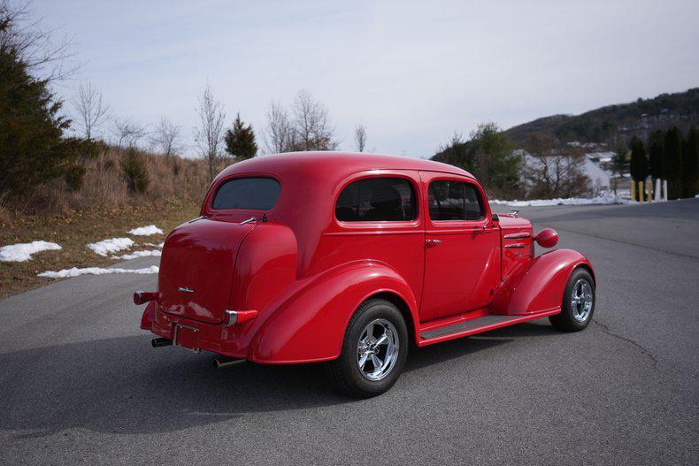 used 1936 Chevrolet Master Deluxe car, priced at $34,990