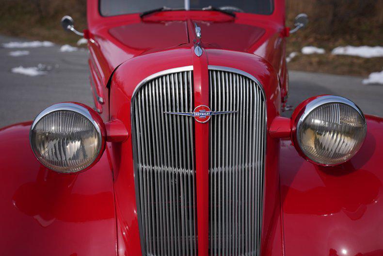 used 1936 Chevrolet Master Deluxe car, priced at $34,990