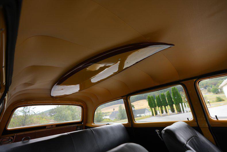 used 1954 Chevrolet 210 car, priced at $38,490