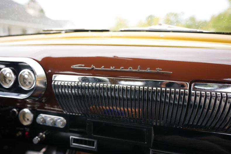 used 1954 Chevrolet 210 car, priced at $38,490