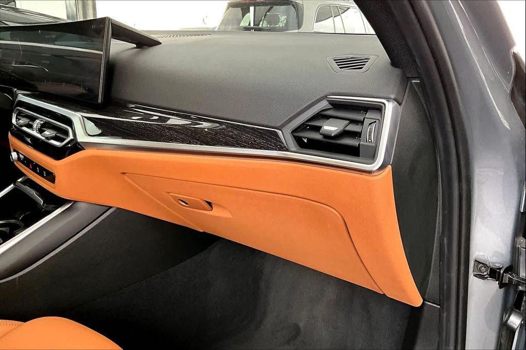 used 2023 BMW 330e car, priced at $36,389