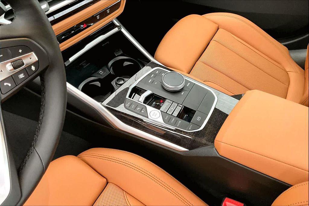 used 2023 BMW 330e car, priced at $36,389