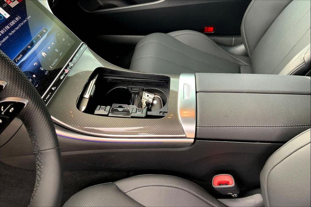 new 2024 Mercedes-Benz CLE 300 car, priced at $66,135