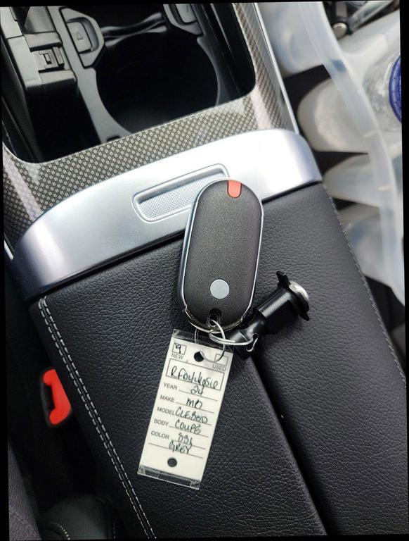 new 2024 Mercedes-Benz CLE 300 car, priced at $66,135