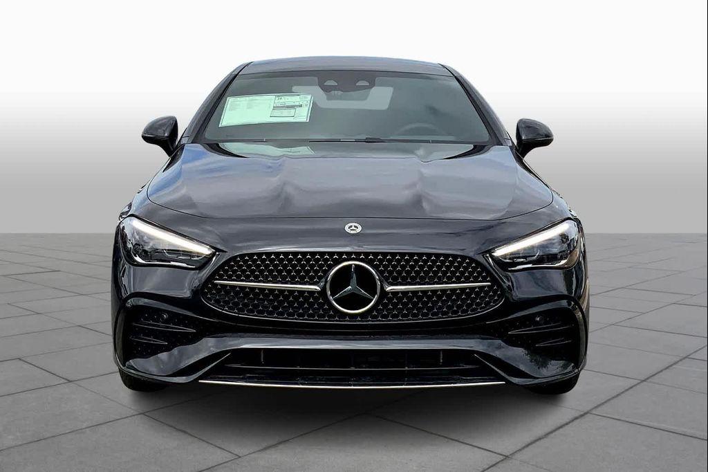 new 2024 Mercedes-Benz CLE 300 car, priced at $66,135