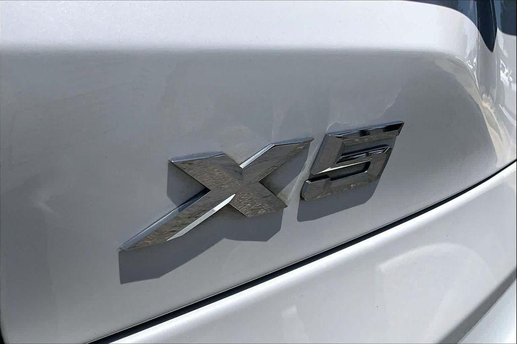 used 2022 BMW X5 car, priced at $36,714