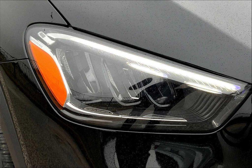 new 2025 Mercedes-Benz GLE 450e car, priced at $75,665