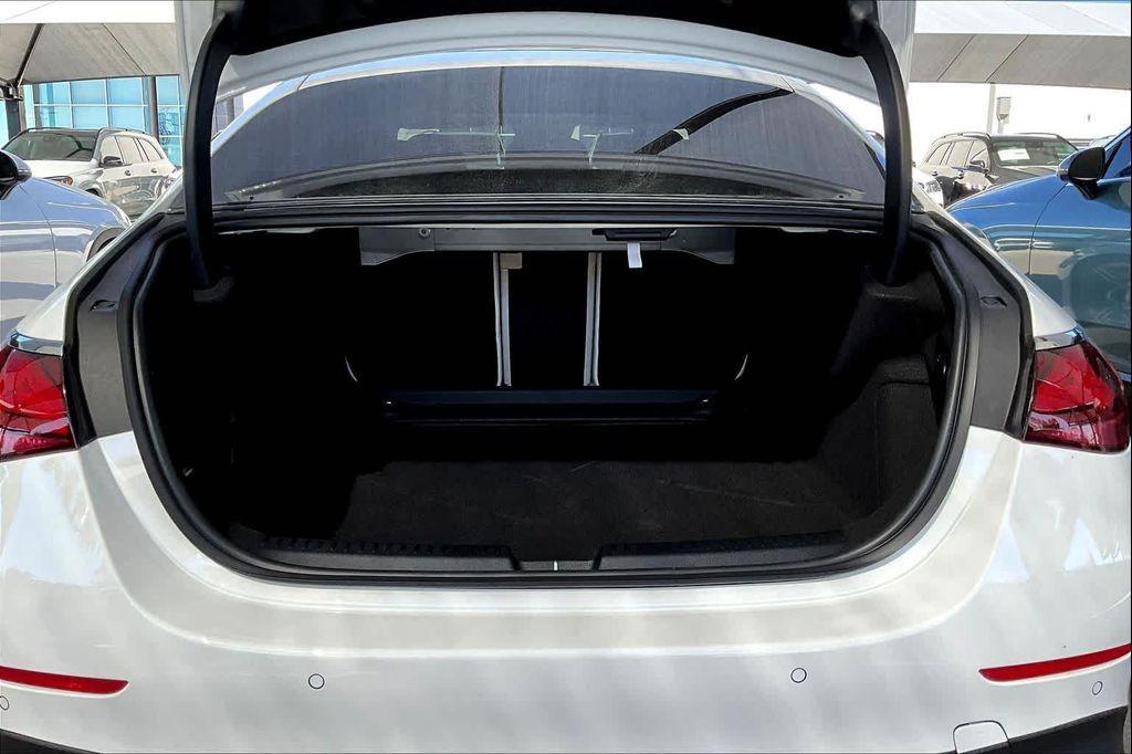 new 2026 Mercedes-Benz E-Class car, priced at $69,270