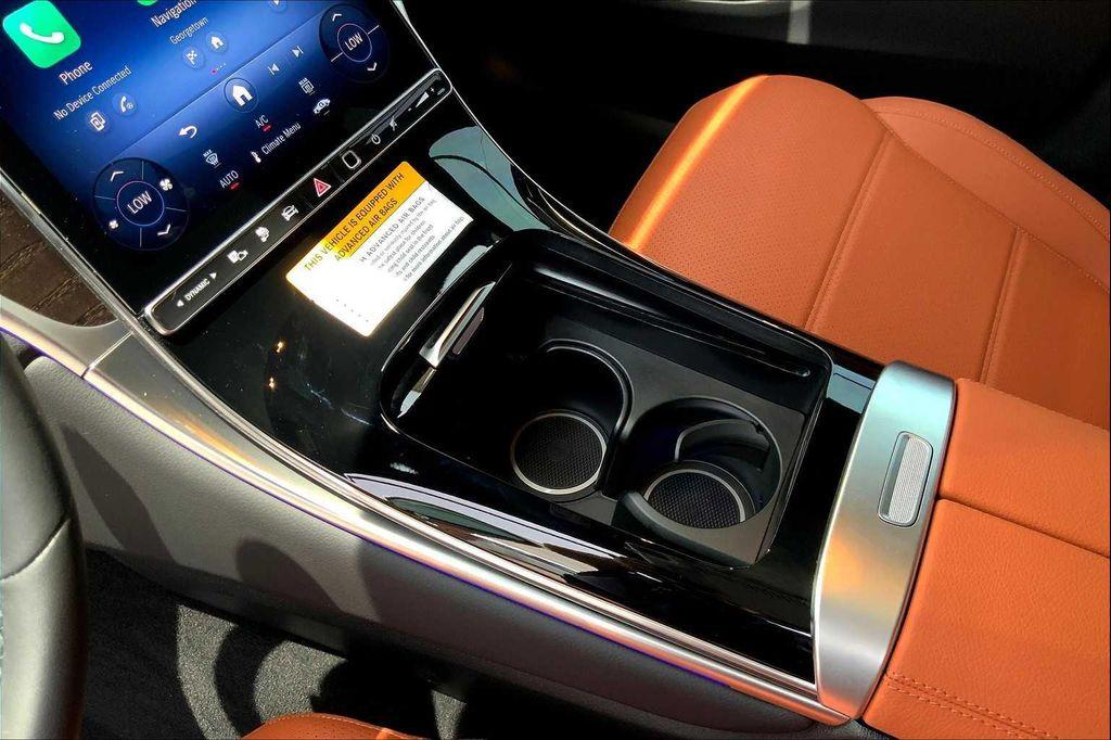 new 2025 Mercedes-Benz GLC 350e car, priced at $66,265