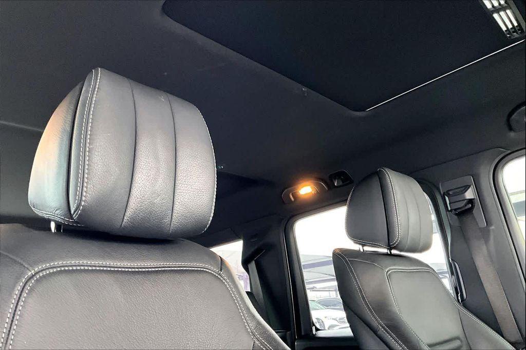 used 2019 Mercedes-Benz G-Class car, priced at $88,974