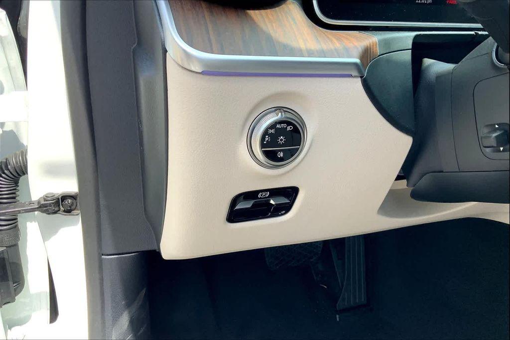 used 2025 Mercedes-Benz C-Class car, priced at $42,111